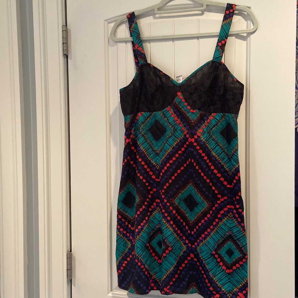 NTW Lottie & Holly Dress/Top Large